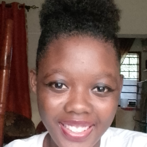 Prisca K. profile photo