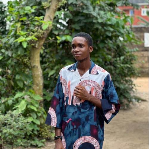 newton u. profile photo