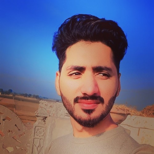 Muhammad Atif I.