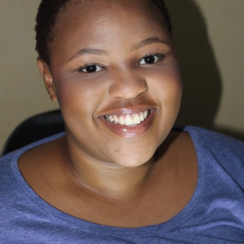 Nosipho  M.