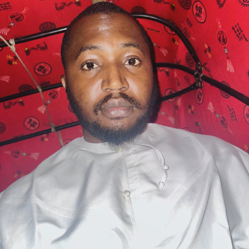 Abiodun  I. profile photo