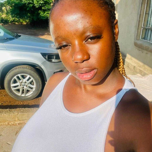 Amogelang M. profile photo