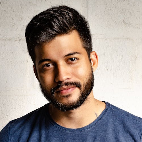 Mohammed  A. profile photo