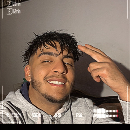 Yazid H. profile photo