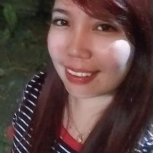 Gladelyn Mayrose G.
