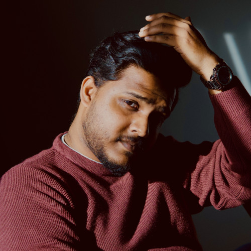 KIRAN S. profile photo