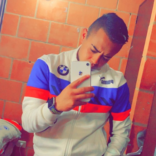Arley  M. profile photo