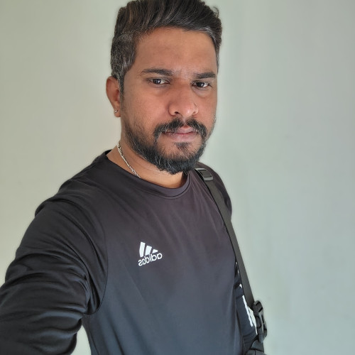 Damian d. profile photo