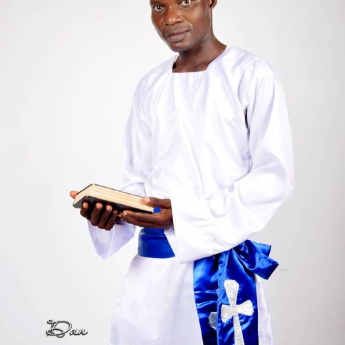 Nathanael  M. profile photo