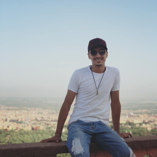 Oussama  H. profile photo