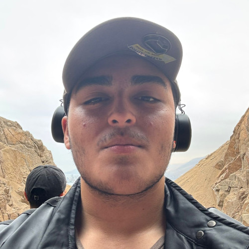 Sebatian A. profile photo