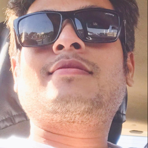 Jimeet P. profile photo