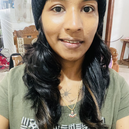 Samantha  F. profile photo