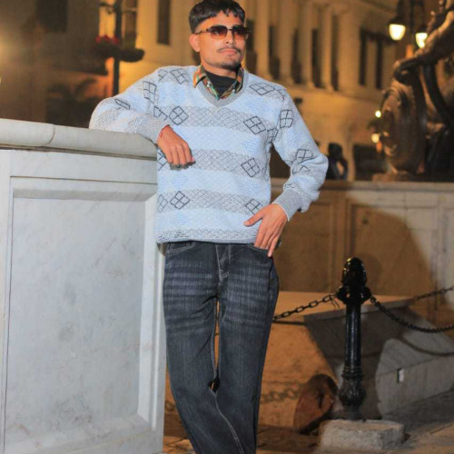 Pardeep D. profile photo