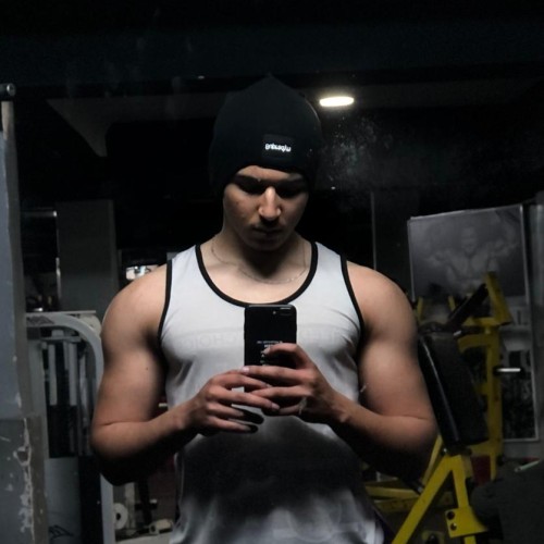 Youssef M.