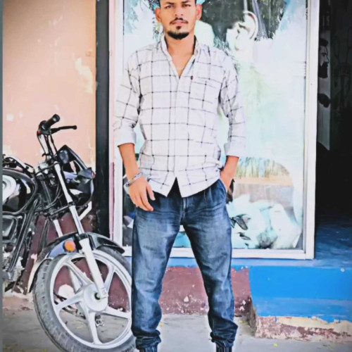 Anurag g. profile photo