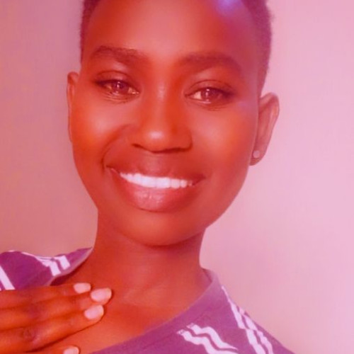 Chebet K. profile photo