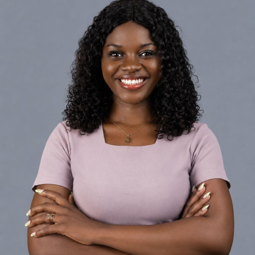 Ooja Joy O. profile photo