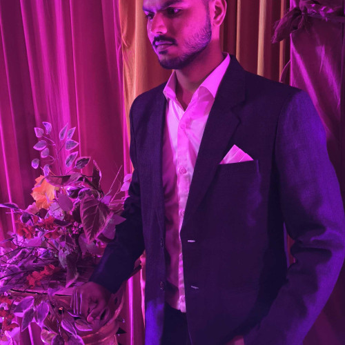 Aman k. profile photo