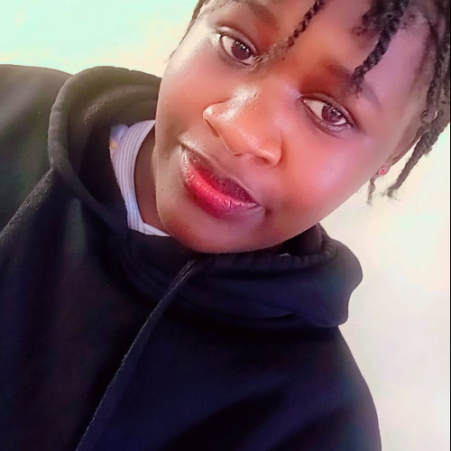 Mercy O. profile photo