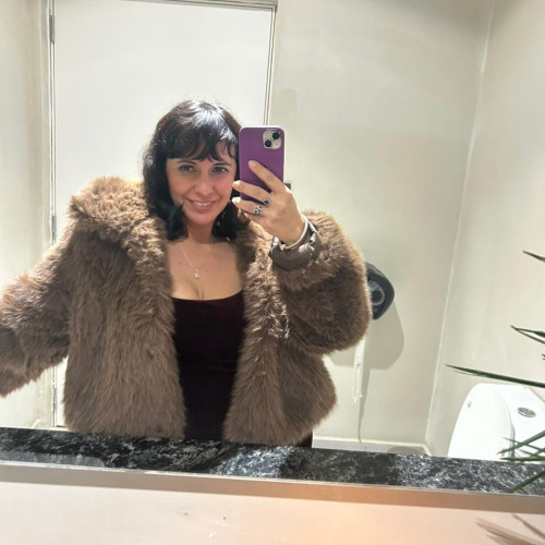 Florencia  A. profile photo