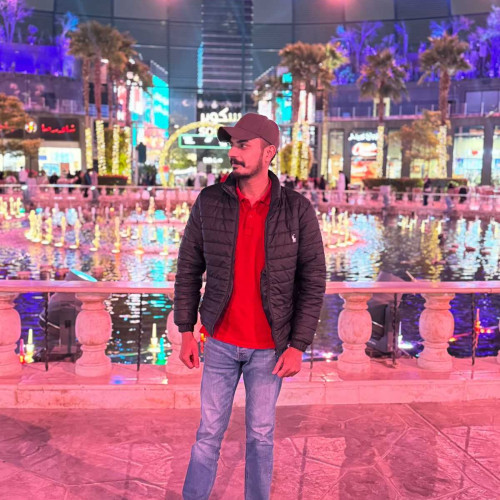 saqi j. profile photo