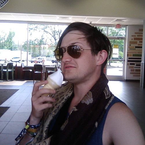 Simon P. profile photo