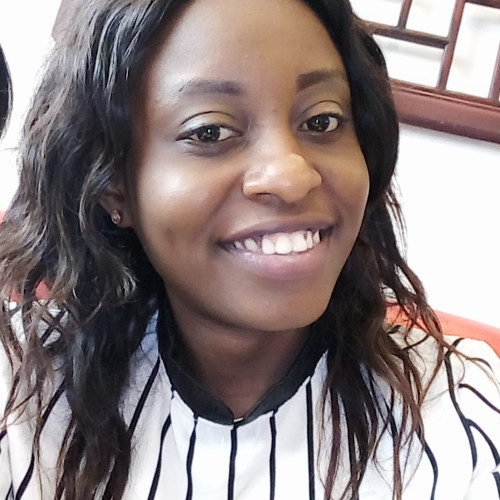 Georgia P. profile photo