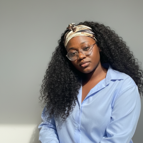 Chioma N. profile photo