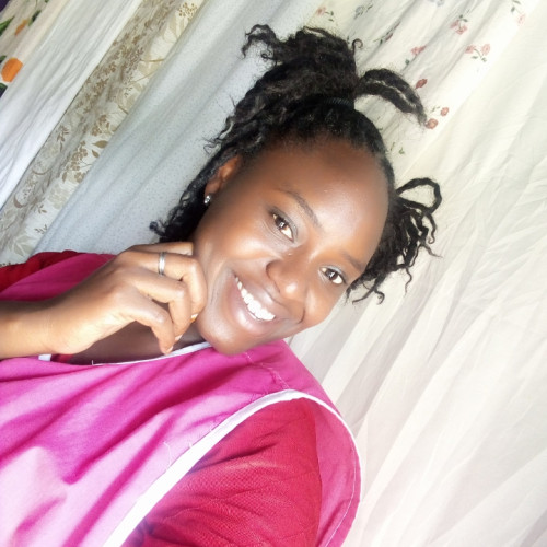 Grace G. profile photo