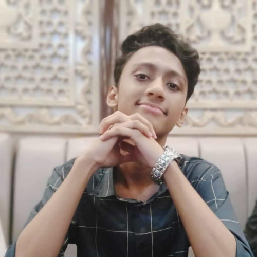 Ahnaf A. profile photo