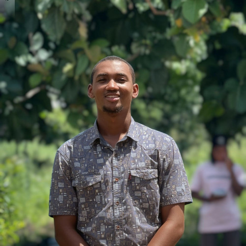 Kofi B. profile photo
