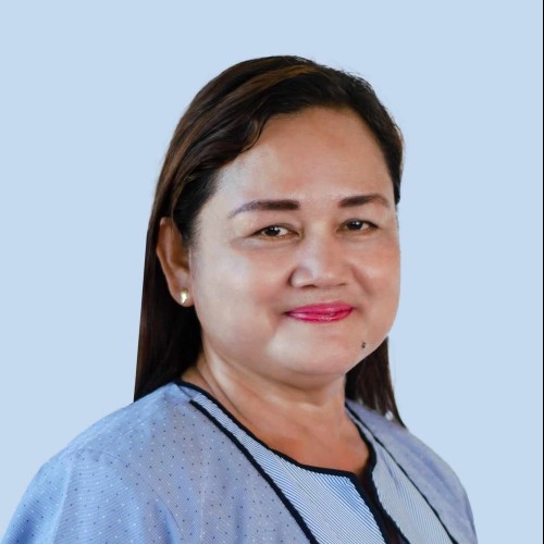 Rosalina  E.