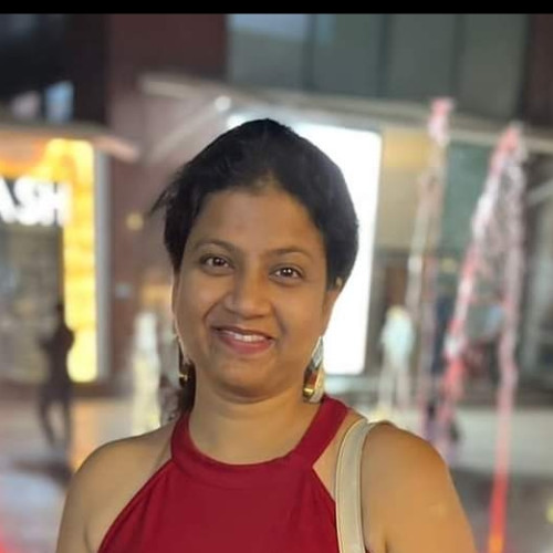 Priyanka  H.