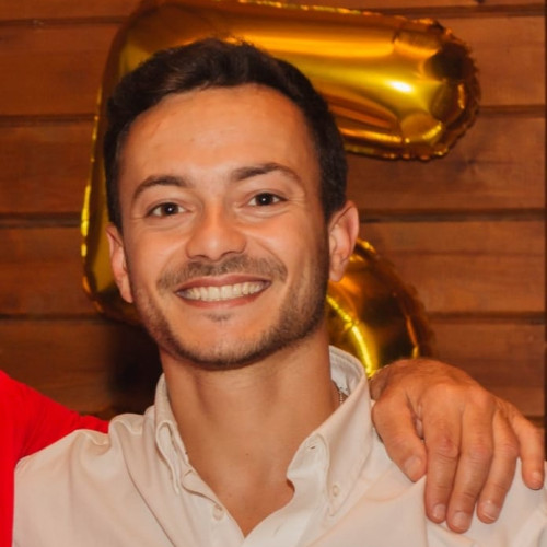 Joao B. profile photo