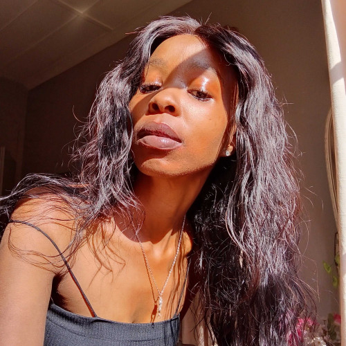 E'ziah m. profile photo