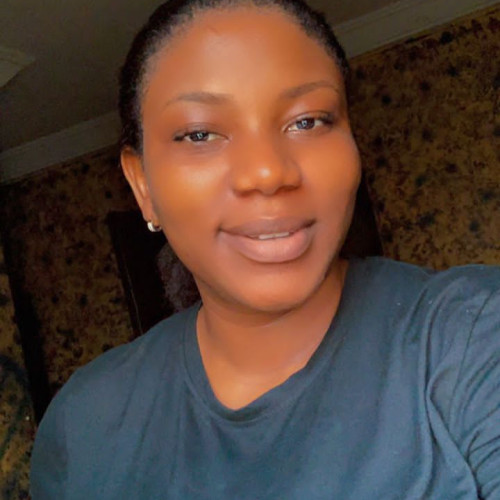 Blessing  O. profile photo