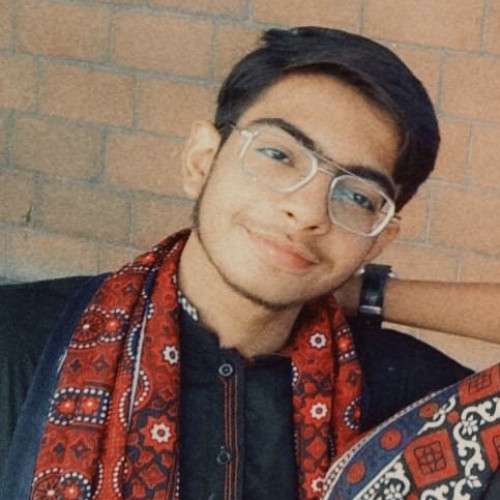 Shoaib K. profile photo