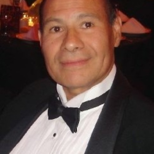 Pedro Enrique A.