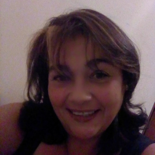 Alejandra  S. profile photo