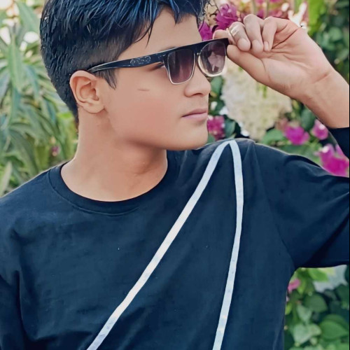 Aman K. profile photo