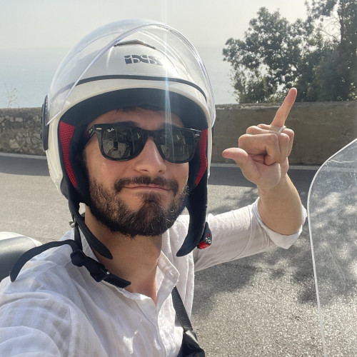 Nico R. profile photo