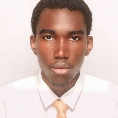 Israel P.