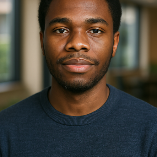 TYLER M. profile photo