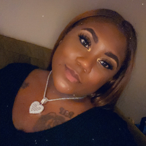 KeArra P. profile photo