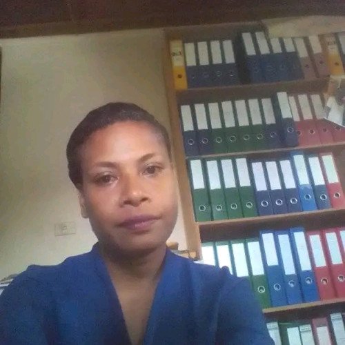 Michelle  K. profile photo