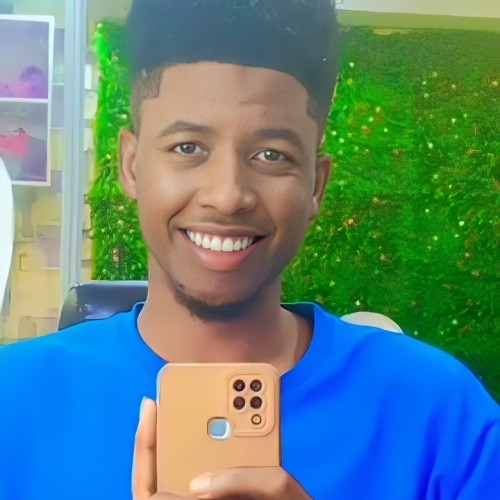 Iman F. profile photo