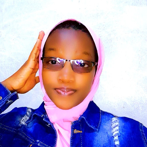 Amina M.