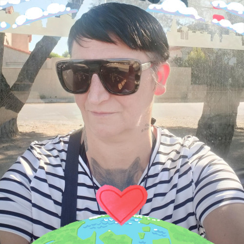 Lisa c. profile photo