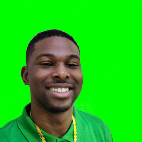 Trevon P. profile photo